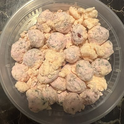 Cotton Candy Gushers