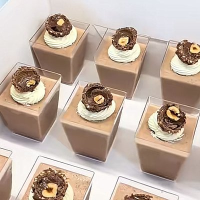 Gelatinas Ferrero 12 Pz 