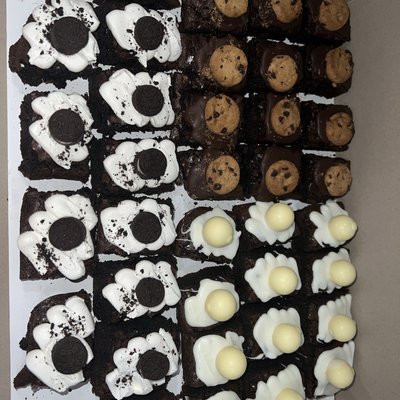 Brownies 