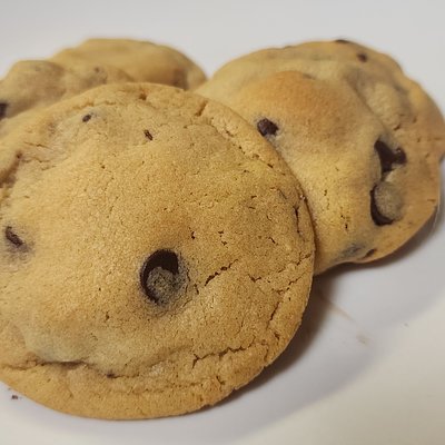 Chocolate Chip