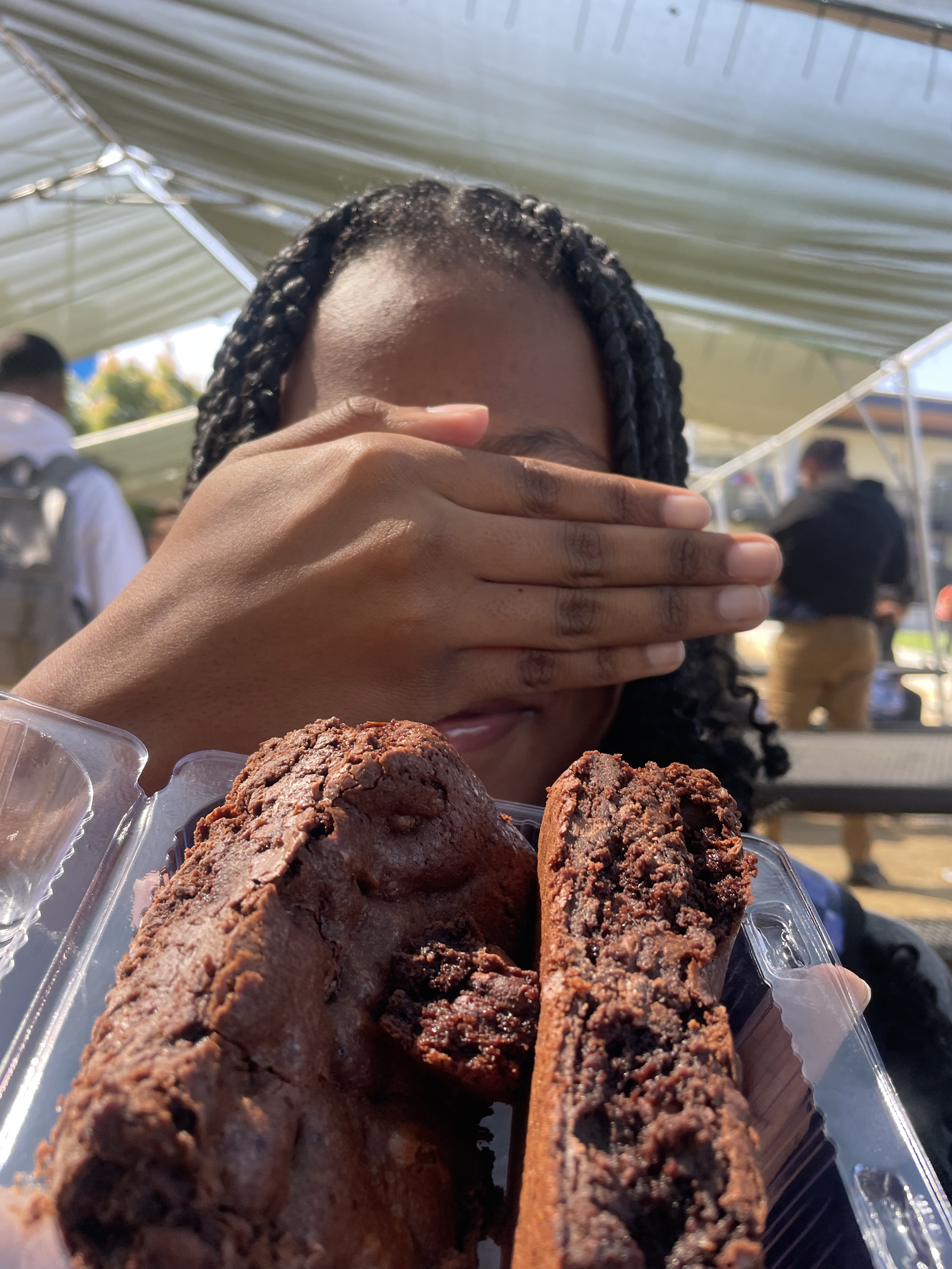 Brownies 
