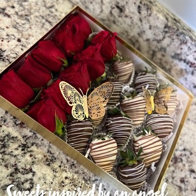 Mother’s Day Box 