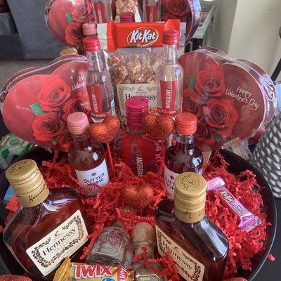   Chill & Unwind Gift Bag