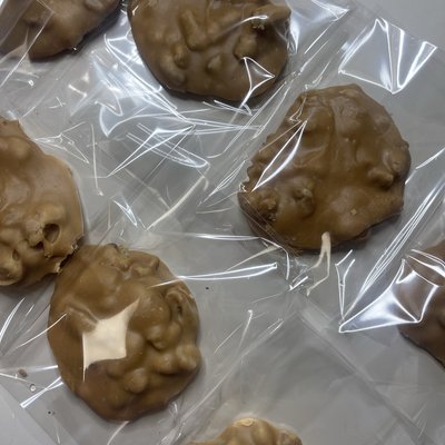 Pralines 