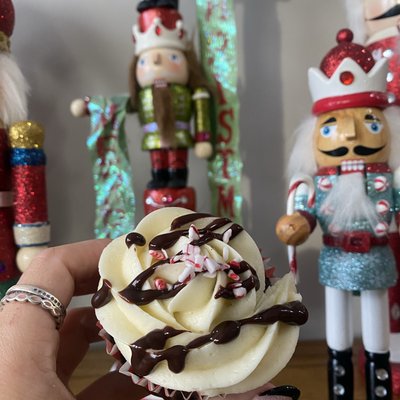 Peppermint Mocha 