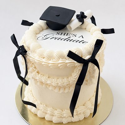 6 Inch Cakes