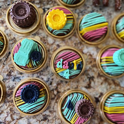 Oreos 