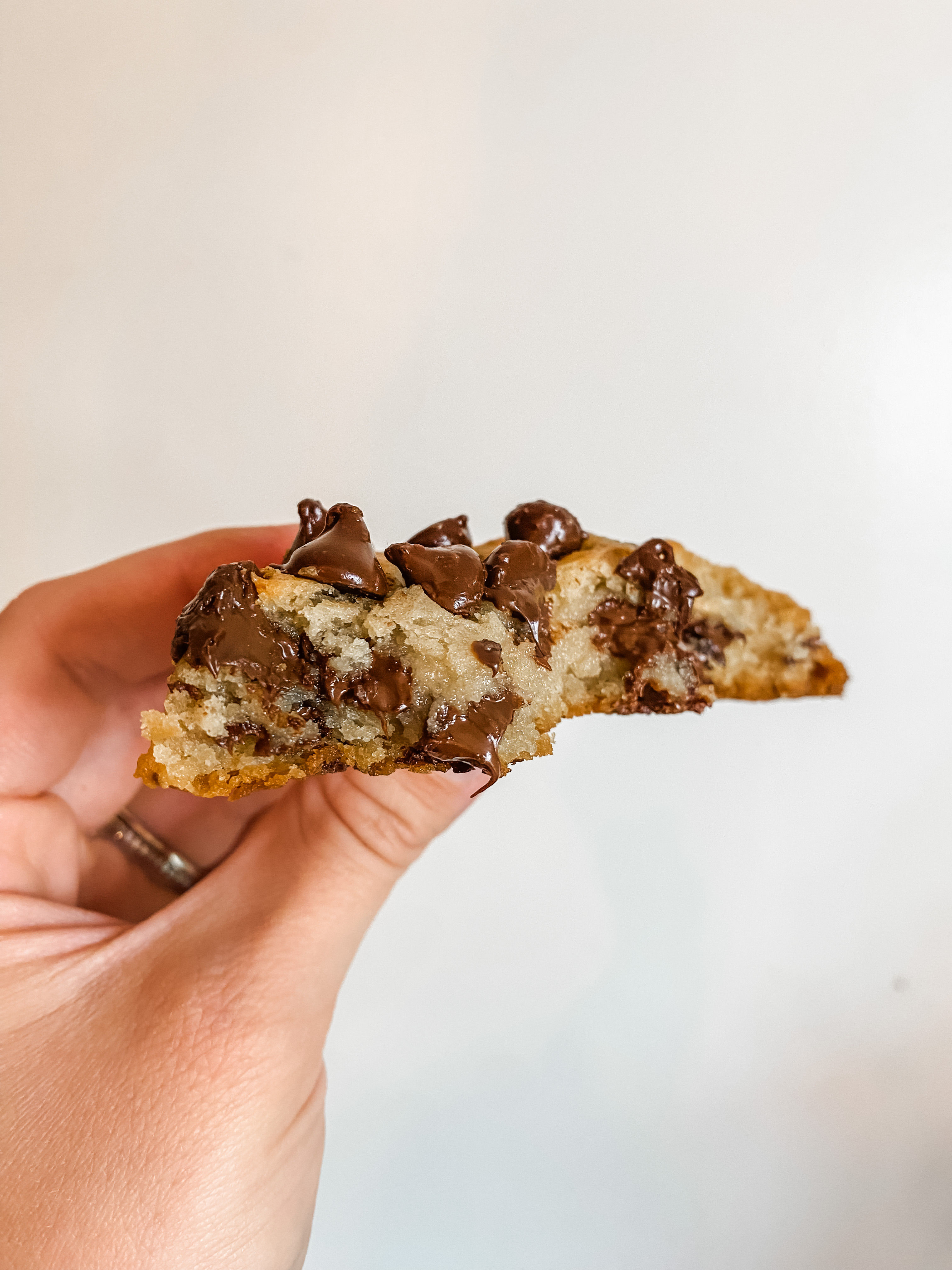 Gluten-Free Chocolate Chip