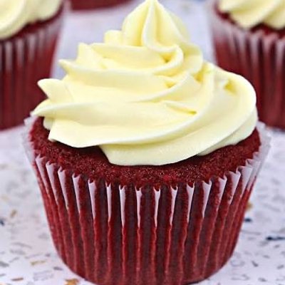 Southern Red Velvet