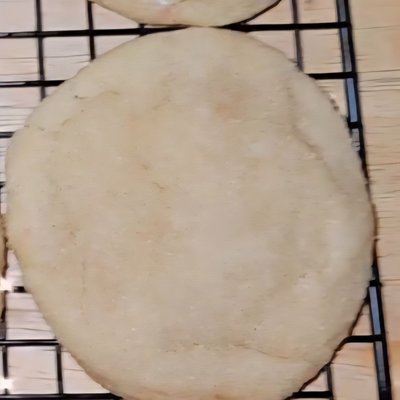 Snickerdoodle 