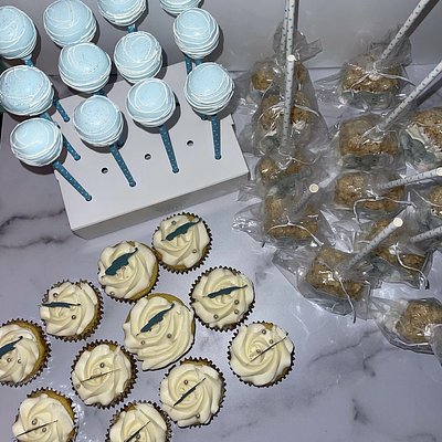 Small Treats Package #3 