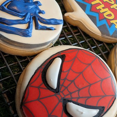 Sugar Cookie Set 
