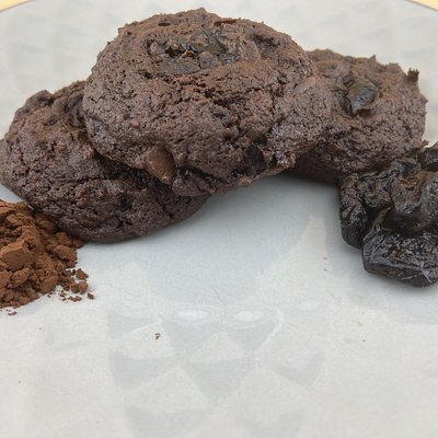 Cherry Chocolate Chip $2.50 each