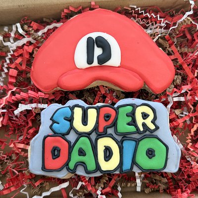 Super Dadio