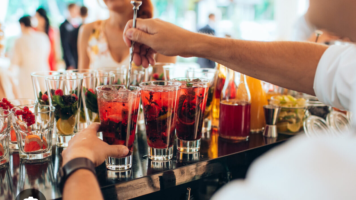 Bartender Only Service 