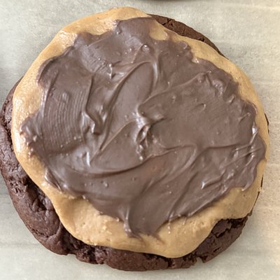 Specialty Cookie- Buckeye 