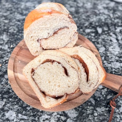 Fresco Swirl