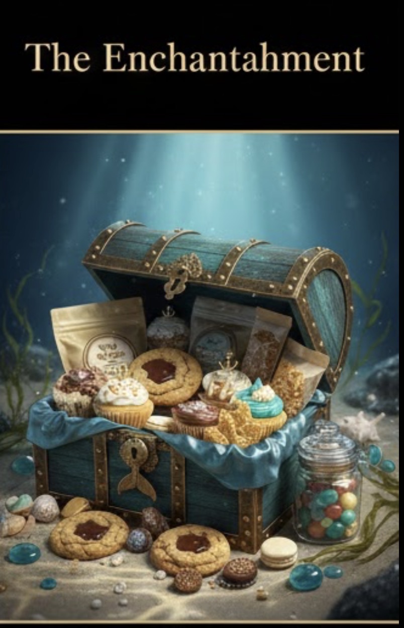 The Enchantment 