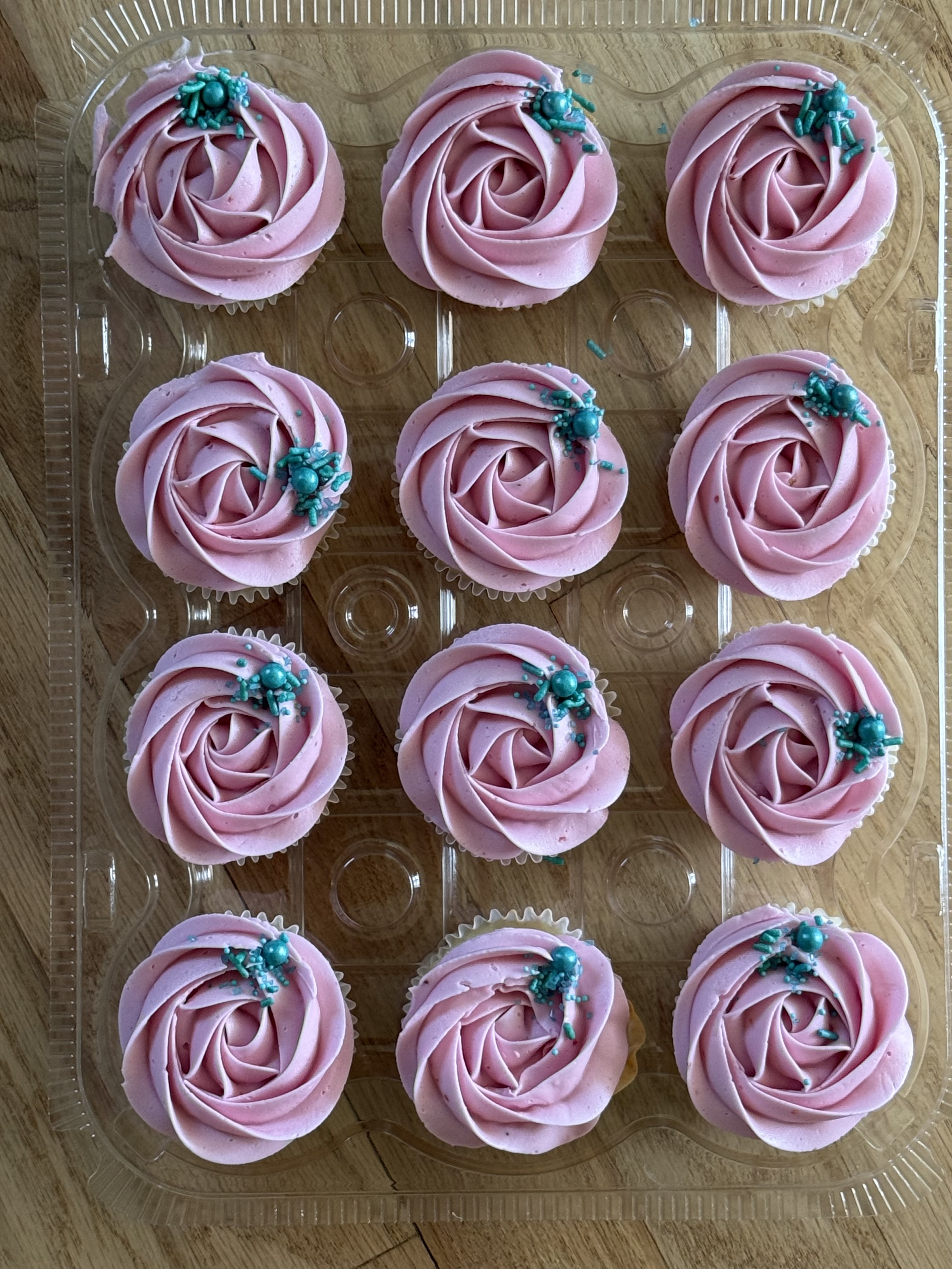 Cupcakes