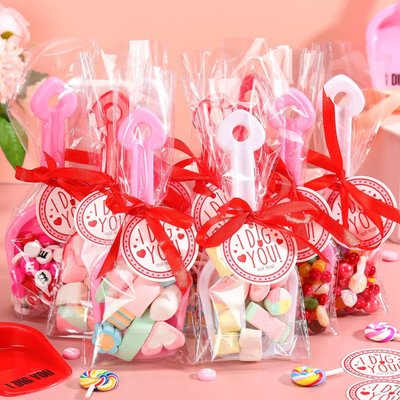 I Dig You Treat Bags