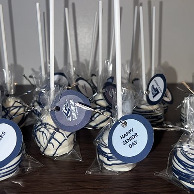 Cakepops