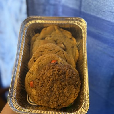Cookie Variety Pack