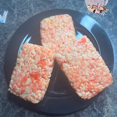 Rice Krispies Treats