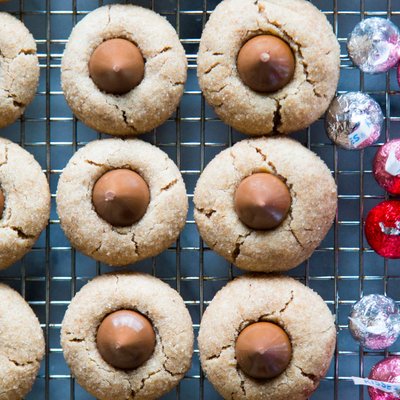 Snickerdoodle Kiss