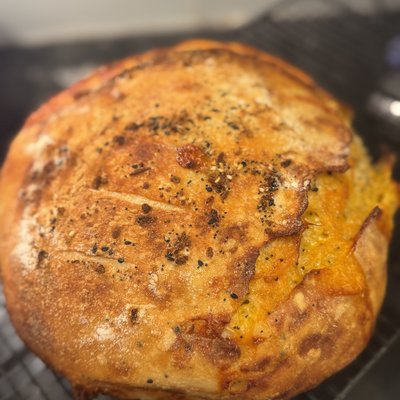 Everything Cheddar