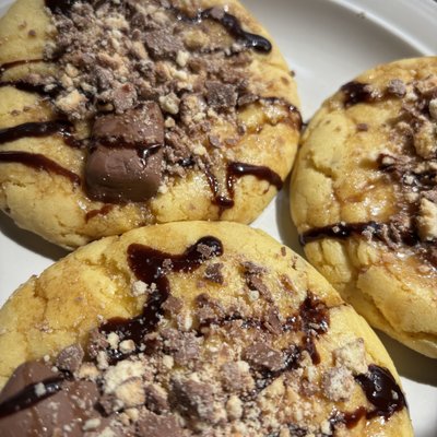 Twix Cookiez