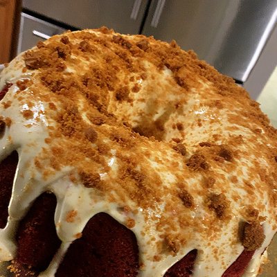 Bundt Cakes 