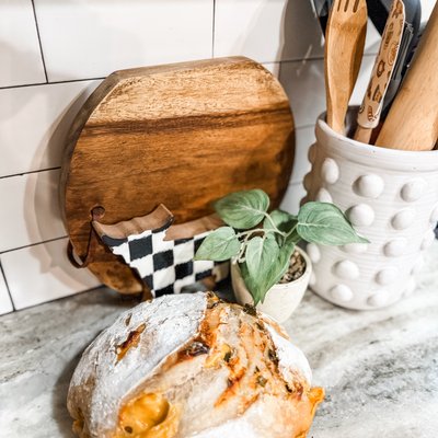 Sourdough W/ Inclusions