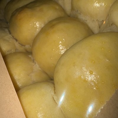 Sourdough Dinner Rolls 6 Count
