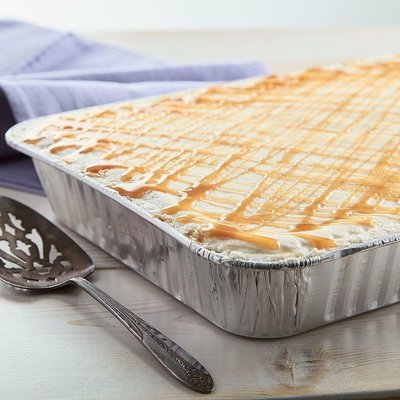 Tres Leches 13x9
