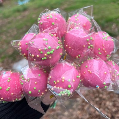 Cake Pops