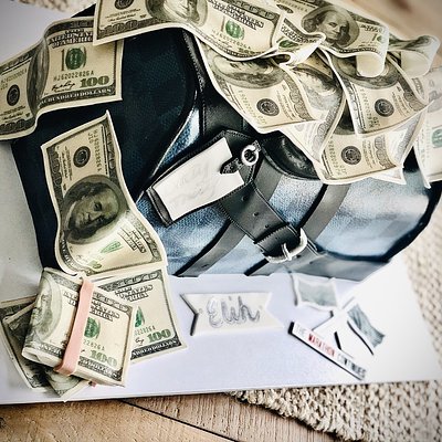 Custom Cakes (30-55 Servings)