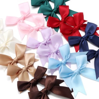 Ribbons Bows