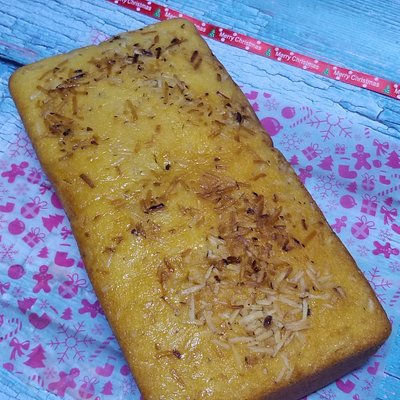 Loaf Cake (other Flavours)