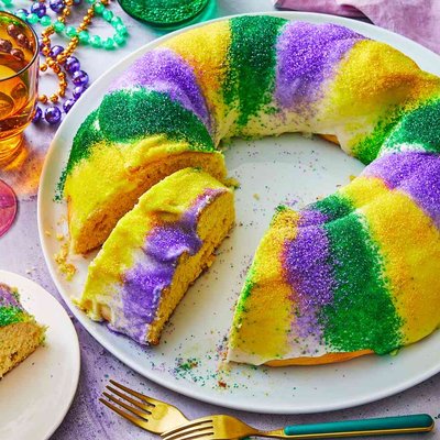 King Cake