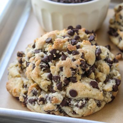 Chocolate Chip