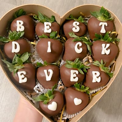 Best D*** Ever