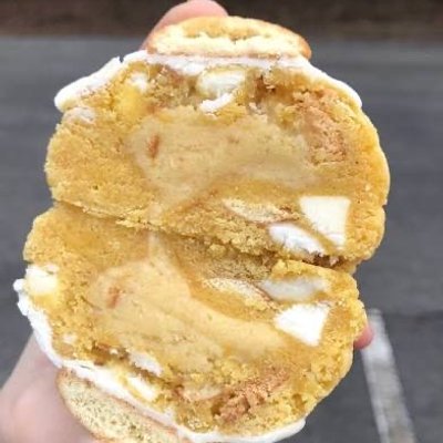 Banana Pudding