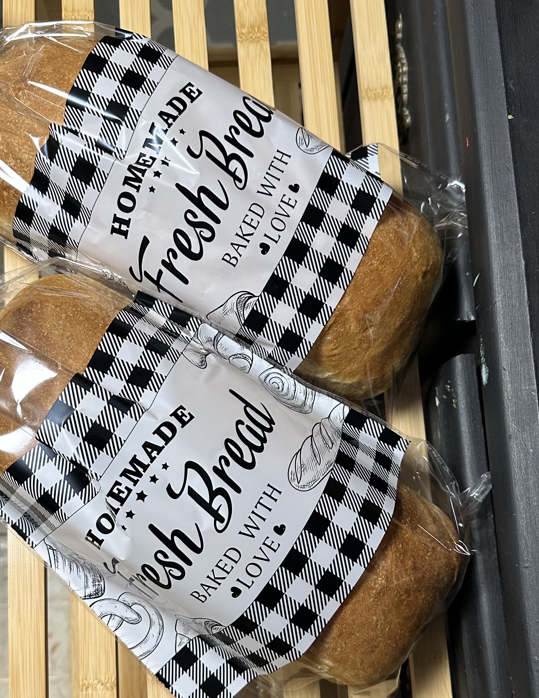 Millies Sourdough Sandwich Loaf 