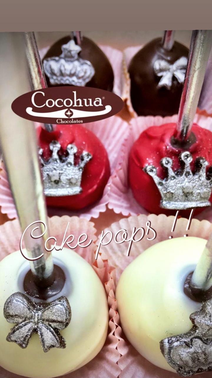 Cake Pops
