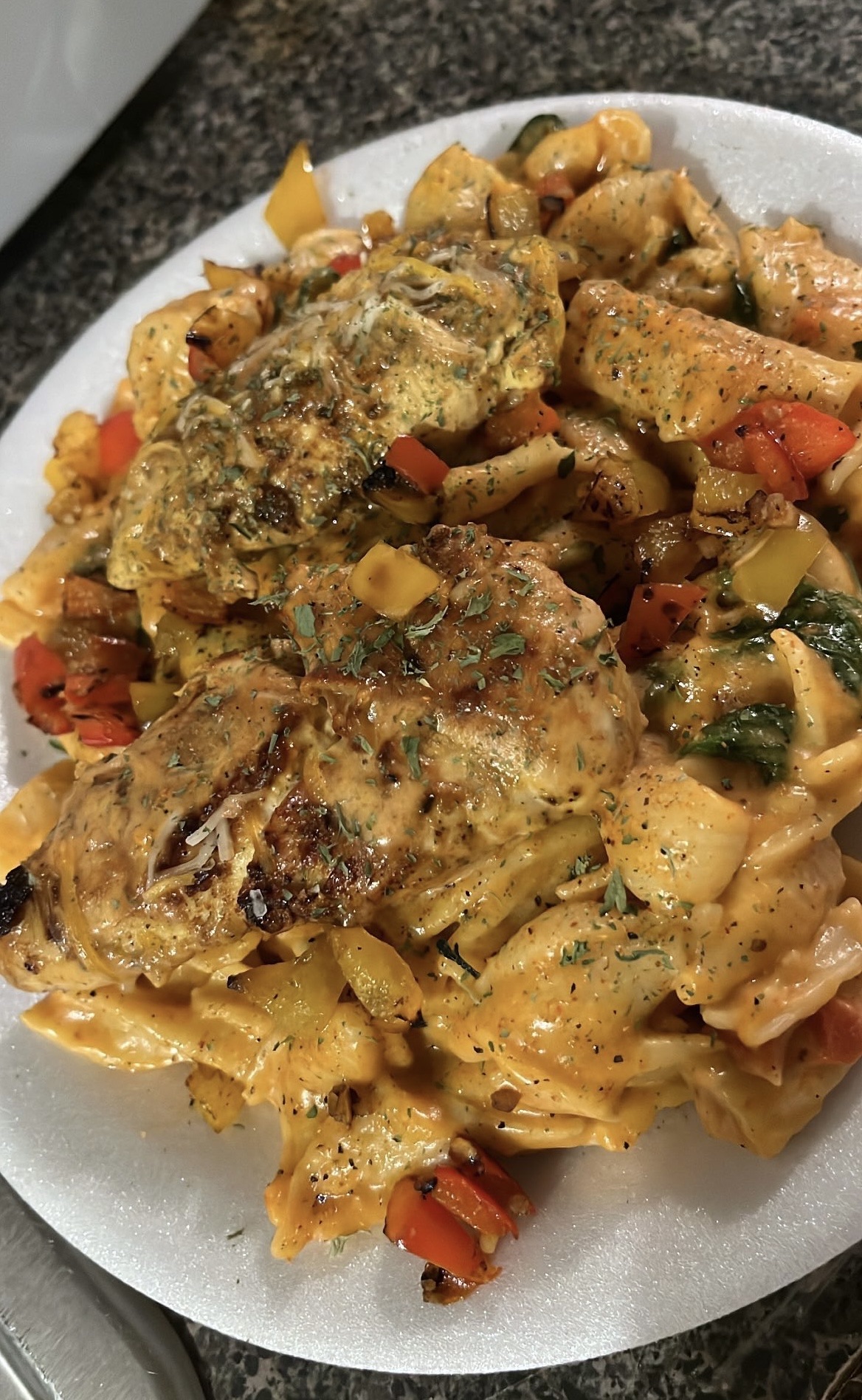Food Catering