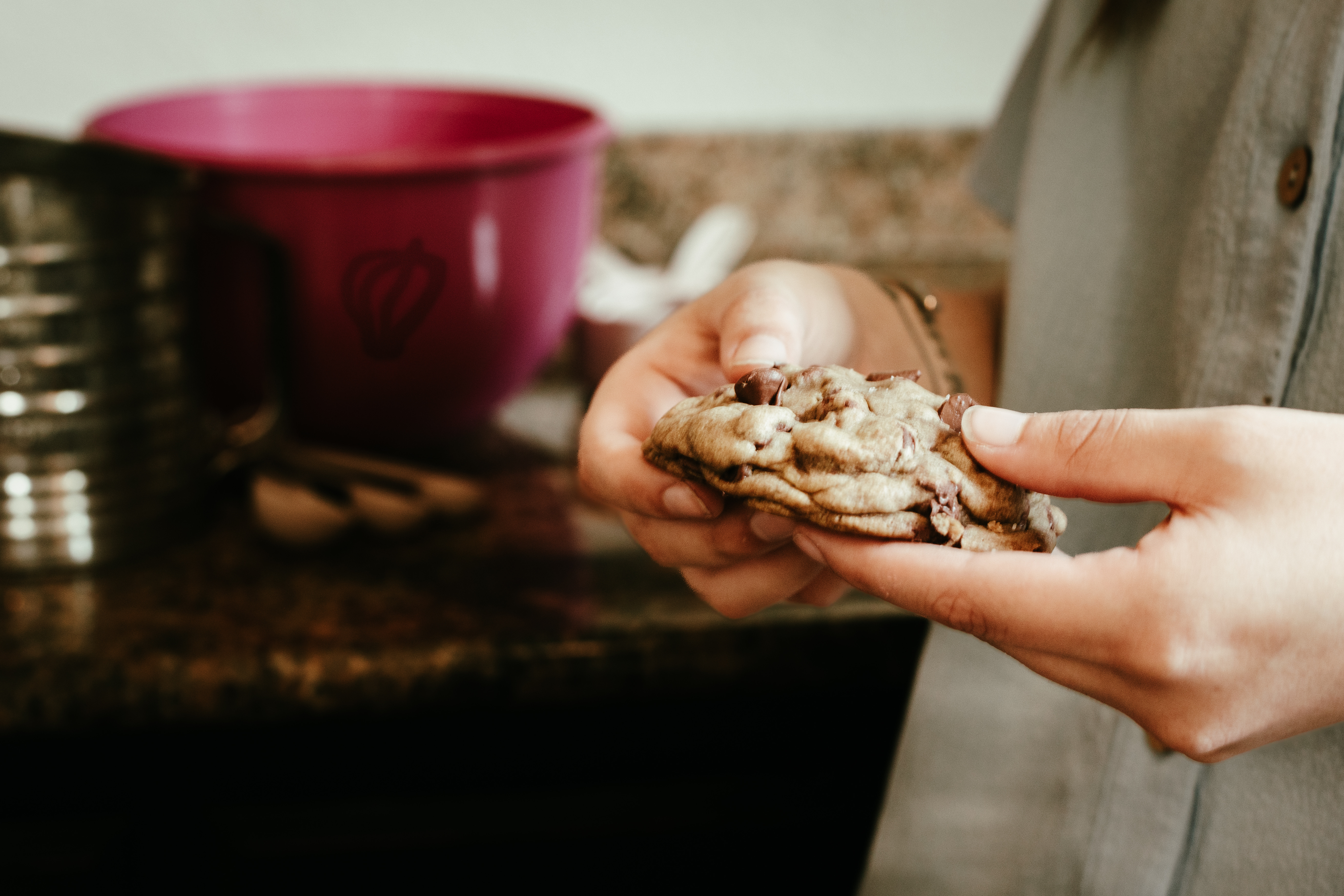 Brown Butter Chocolate Chip