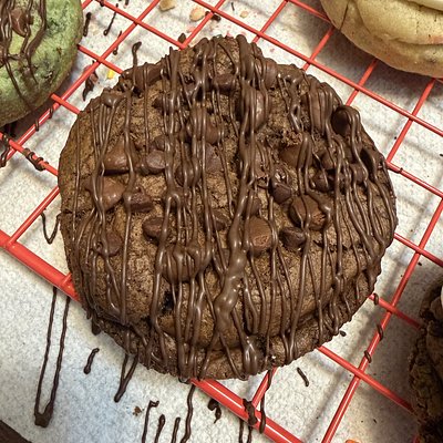 Double Chocolate 