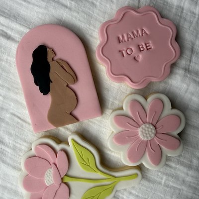 Cookies | Mother’s Day | Option 5