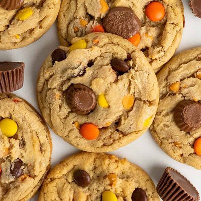 Reeses Cookies