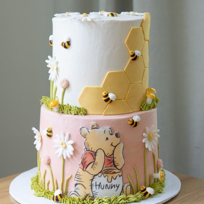 Premium Cake Package
